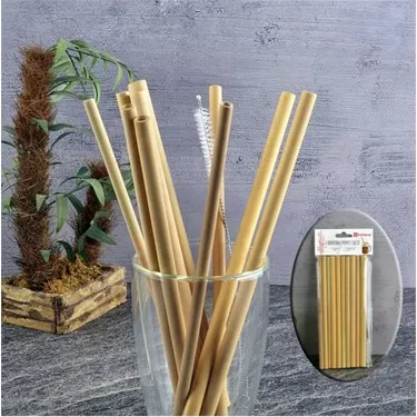 Bambu Pipetler Detay Görseli